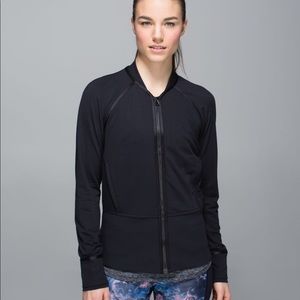 Lululemon jacket